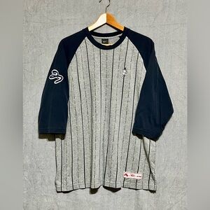 Nike Air x New York‎ Yankees x Futura, Rare Limited Edition Shirt